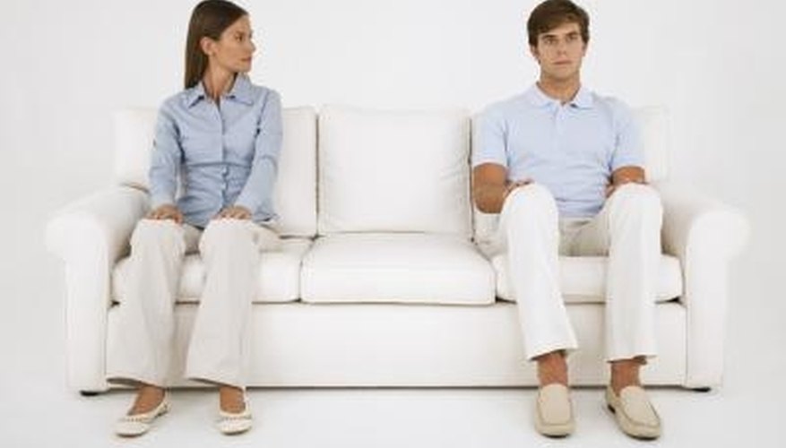 For a relationship to work, the message has to go both ways. For a relationship to work, the message has to go both ways.