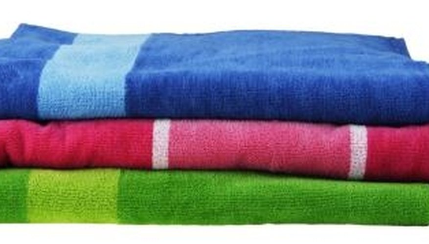 How to Stop Color Bleeding When Washing Wools HomeSteady