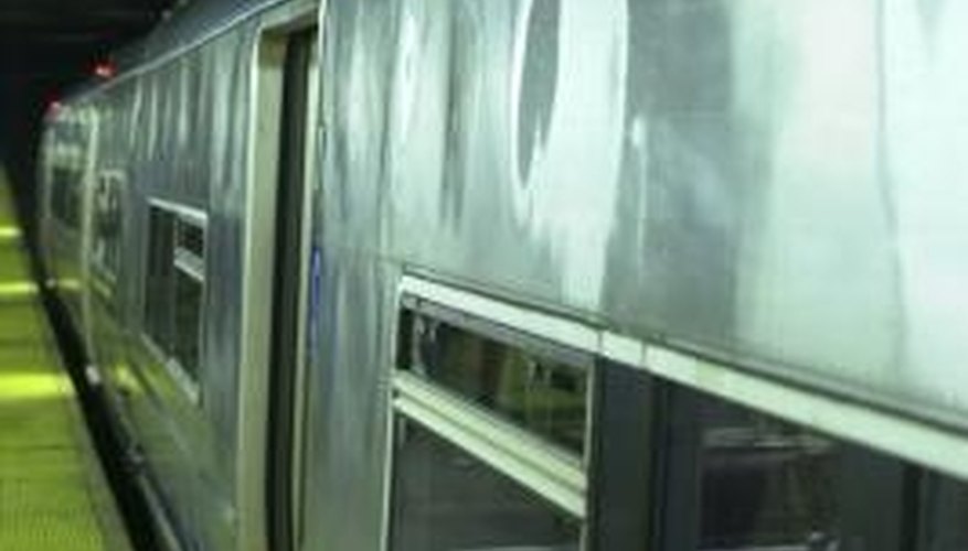 Submersible transformers are used in subway lines due to frequent tunnel flooding. Submersible transformers are used in subway lines due to frequent tunnel flooding.