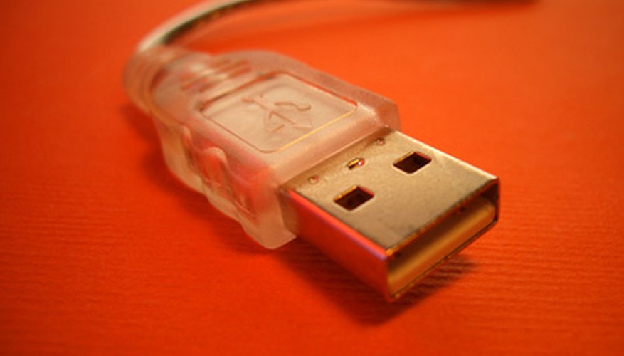 Scanning to the network with Ricoh scanners begins with the right cable.