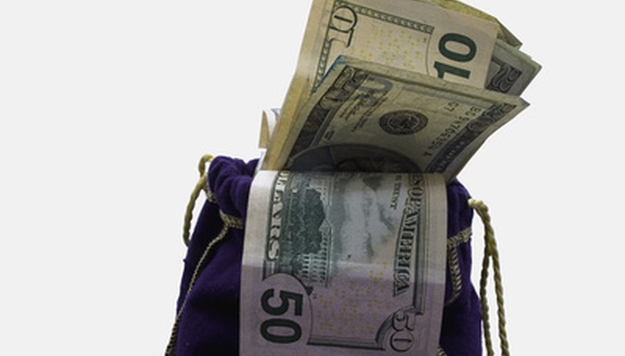 The county treasurer has powerful tools to collect delinquent property taxes.