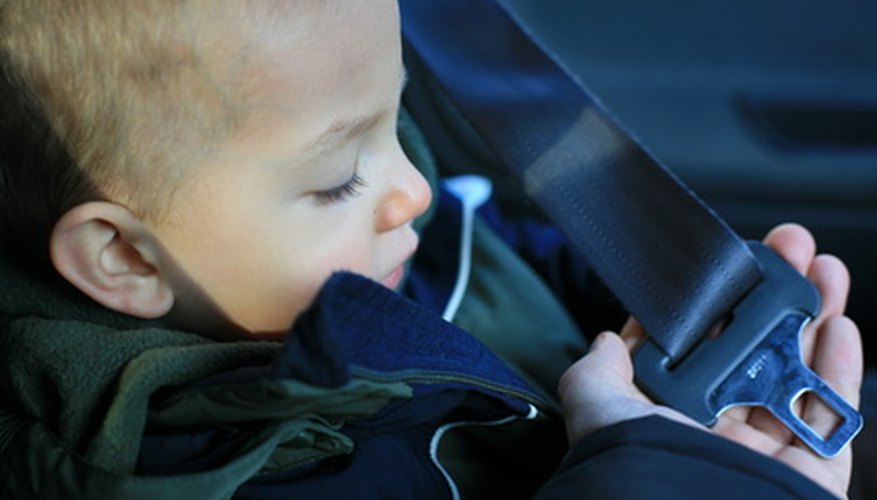 The Alpha Omega Elite car seat by Cosco Juvenile converts into a seat belt-positioned booster seat. The Alpha Omega Elite car seat by Cosco Juvenile converts into a seat belt-positioned booster seat.