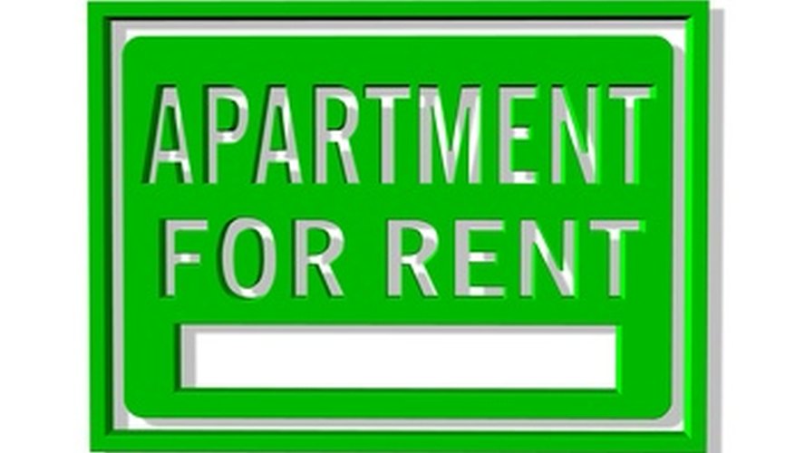 Landlords may not use self-help measures to forcefully evict tenants.