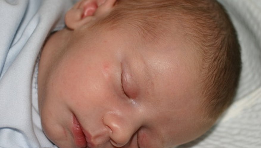 Nighttime should only be sleep time for baby. Nighttime should only be sleep time for baby.