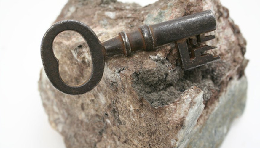 The key to the future is in your hands.