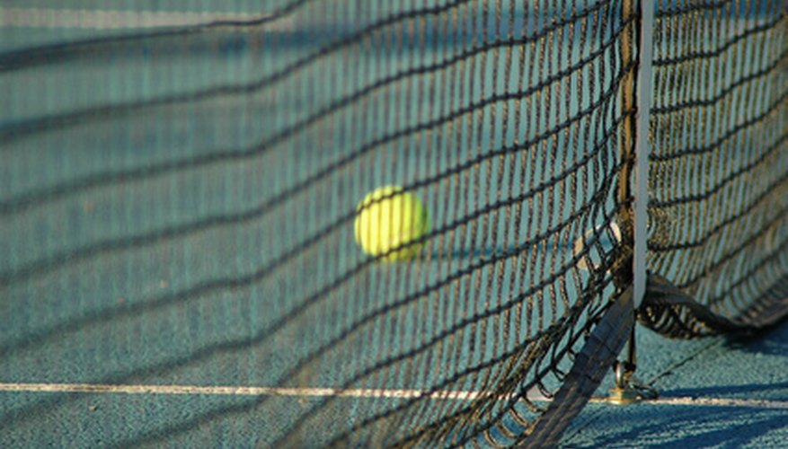 Tennis offers many opportunities for science fair projects in physics. Tennis offers many opportunities for science fair projects in physics.