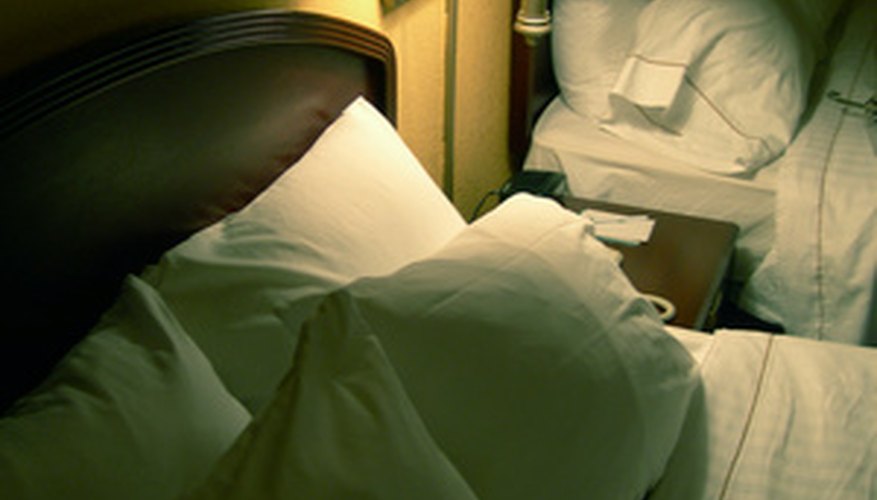 The cleanliness of a hotel room is one of the first things guests notice.