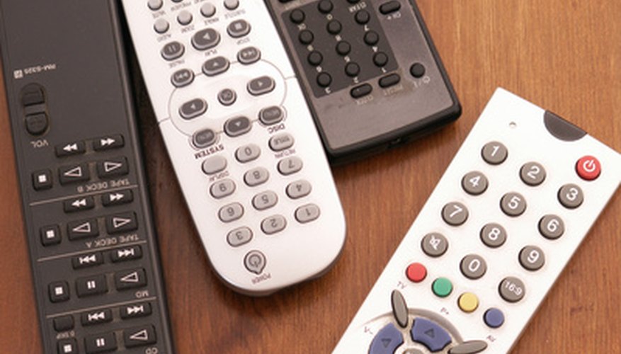 Cable television gives subscribers hundreds of viewing choices.