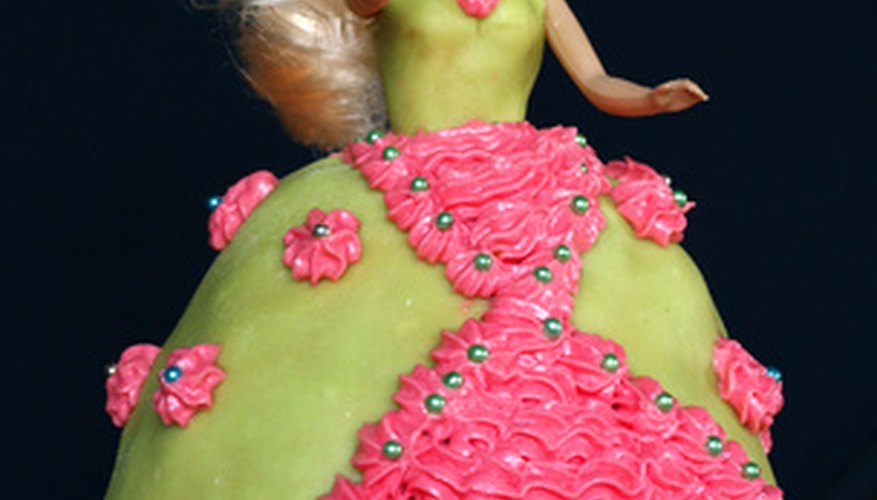 Barbie deserves only the finest homemade furniture. Barbie deserves only the finest homemade furniture.