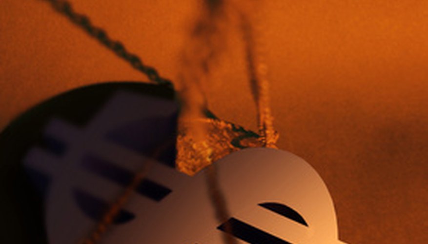 Depending on circumstances, lenders can pursue payment after foreclosing.