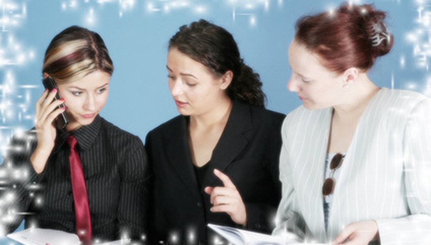 Promote office teamwork with creative bulletin board ideas.