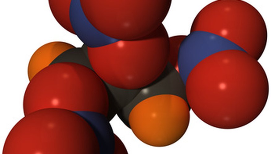 This is a computer-generated image of an isomer. This is a computer-generated image of an isomer.