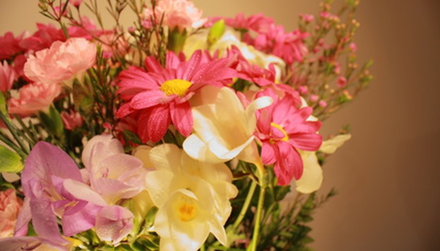 British men are less prone to romantic gestures, studies say. British men are less prone to romantic gestures, studies say.