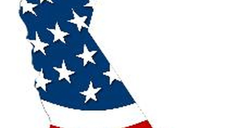 California residents and nonresidents may apply for several state tax credits to reduce their income tax liabilities