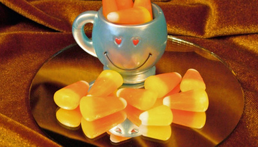 Avoid candy and other foods made with refined sugar. Avoid candy and other foods made with refined sugar.