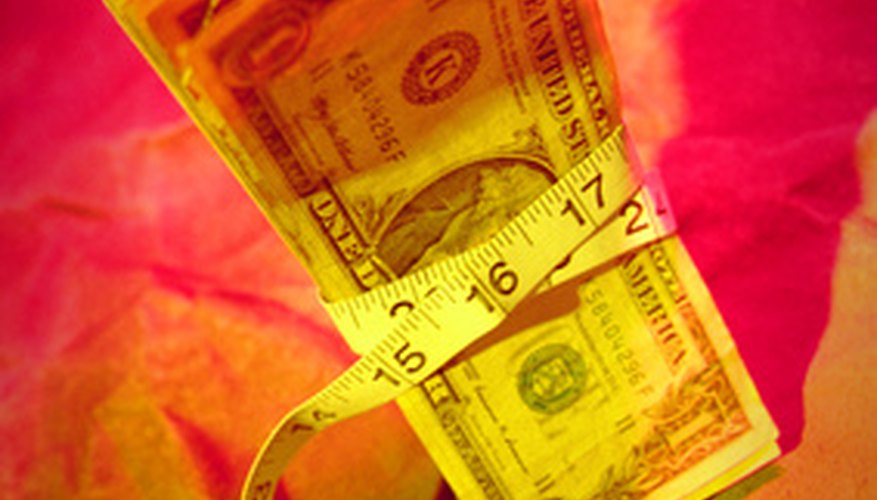 If money is tight and you have bills to pay, find financial help.