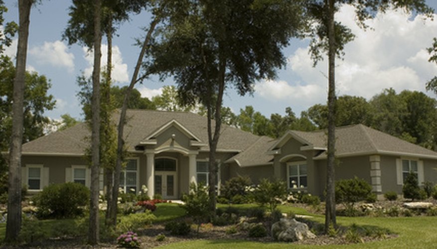 Homeowner's insurance protects your home and your finances.