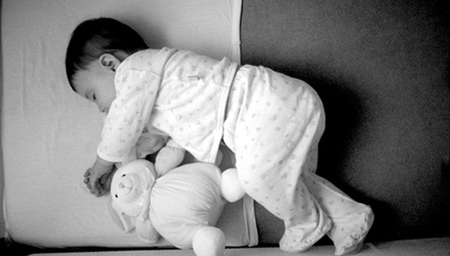 Infant sleep is vital, but wedges and positioners should only be used under the guidance of a physician. Infant sleep is vital, but wedges and positioners should only be used under the guidance of a physician.
