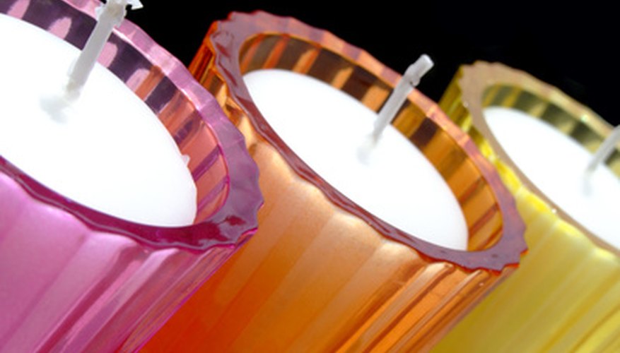 Protect wicks from drafts and curling. Protect wicks from drafts and curling.