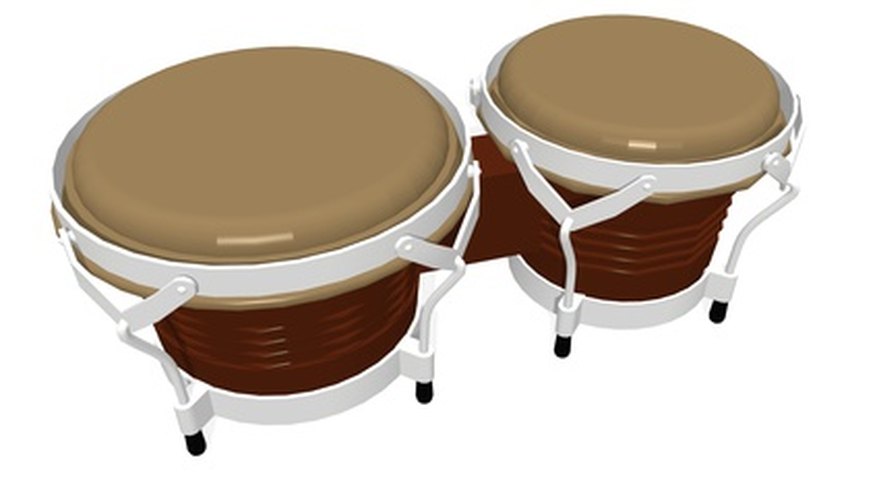 Types of Bongos | Our Pastimes