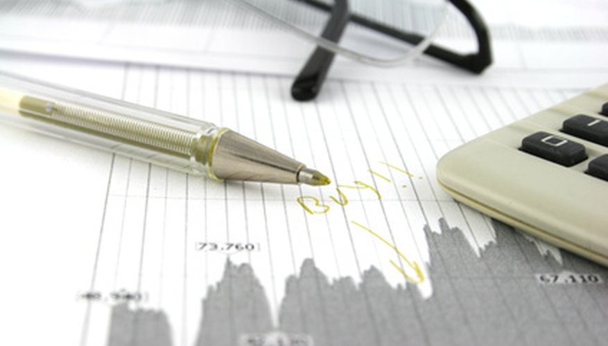 Calculating the price of an IPO means determining the price at which the shares would be sold