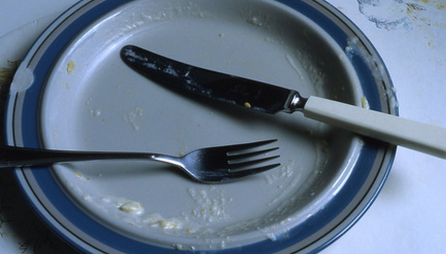 Process of Manufacturing Paper Plates | Bizfluent Process of Manufacturing Paper Plates | Bizfluent