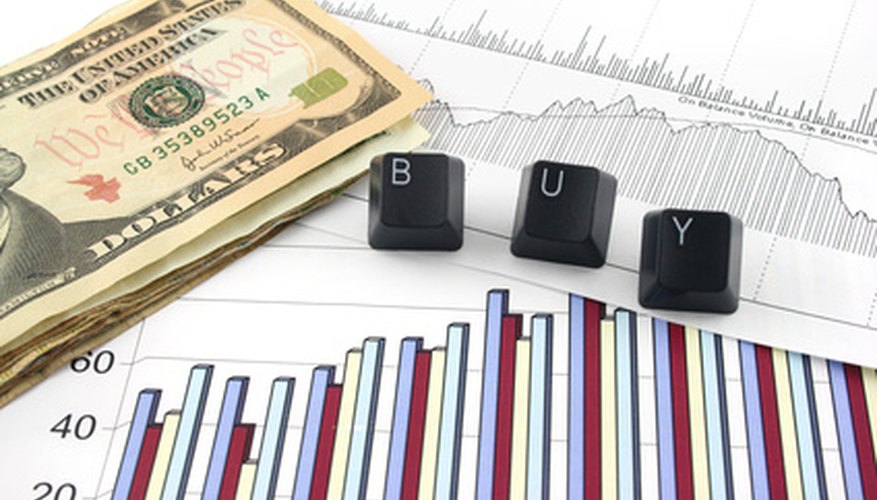 Call options leverage your profits if the stock goes up.