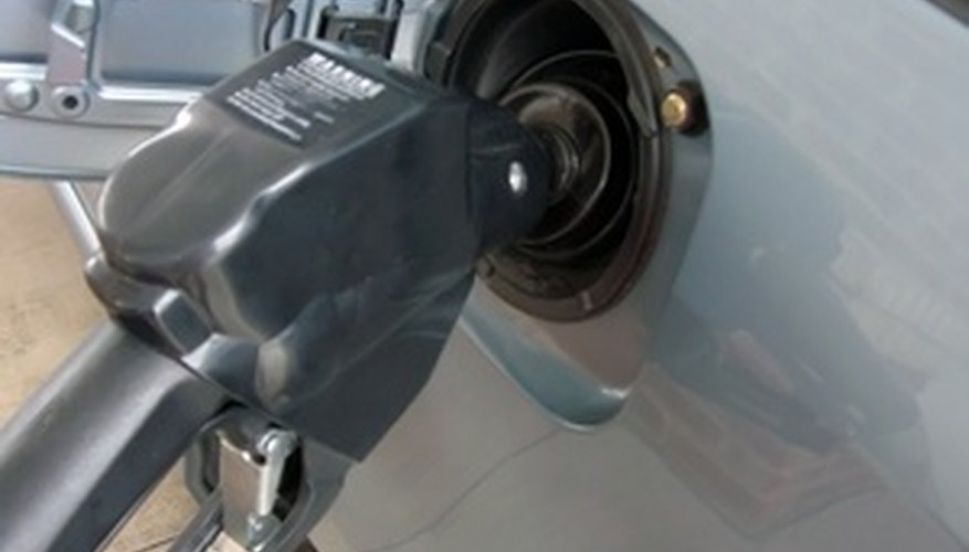 Environmental agencies warn against using fuels with low methane numbers. Environmental agencies warn against using fuels with low methane numbers.