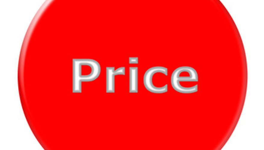 List price is another name for manufacturer's suggested price.