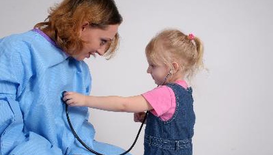 Kaiser Permanente scholarships help college students pursue medical degrees.