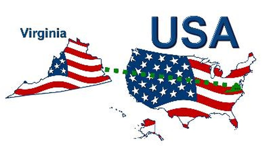 Your nonprofit organization may qualify for more than one grant in Virginia.