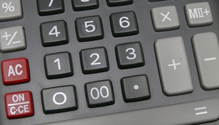 Your adding machine still adds without paper, but it won't print out the details.