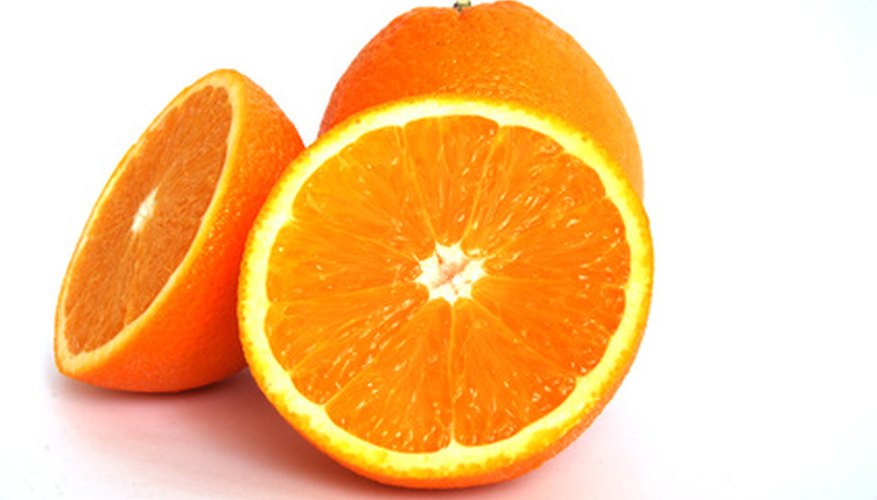 Oranges have a low GI and are a good choice for snacking. Oranges have a low GI and are a good choice for snacking.