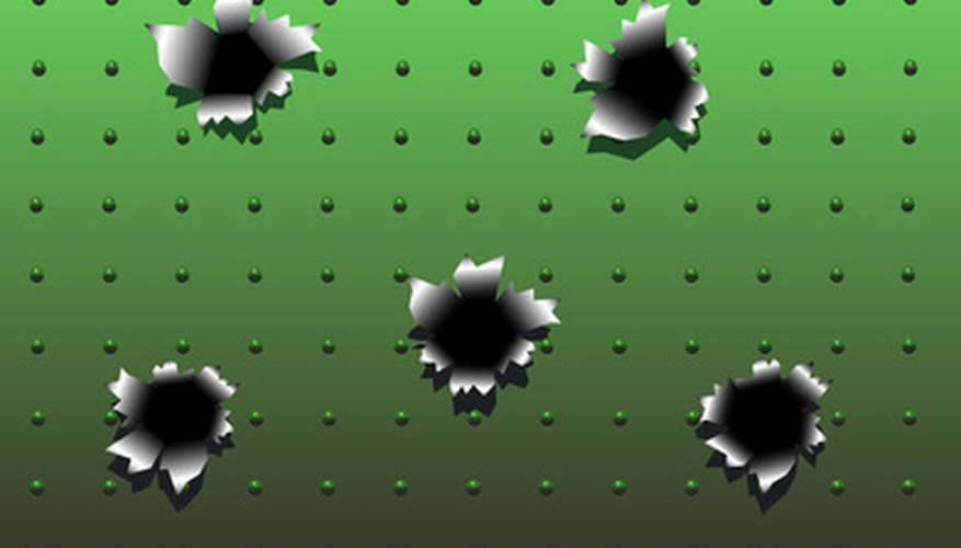 How to Calculate Bullet Impact | Sciencing