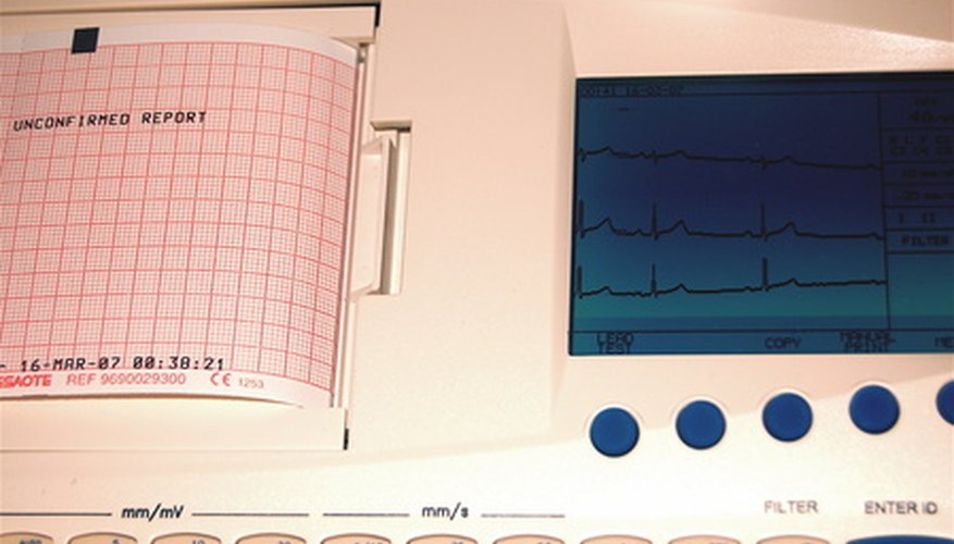Healthcare analysts assist providers by studying a wide range of medical data.