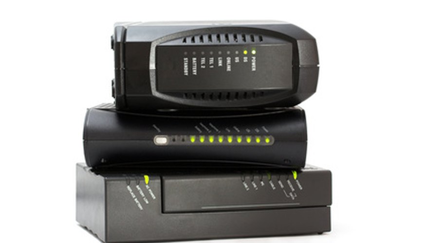 Start your own ISP business.