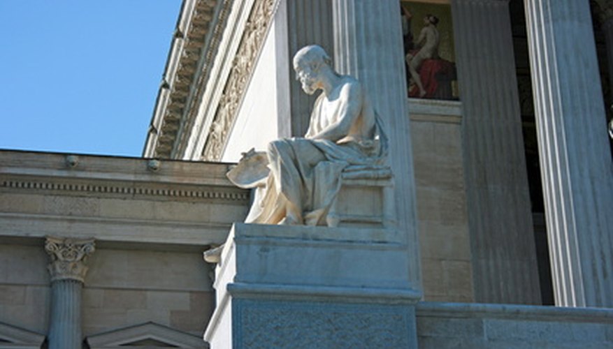 The study of ethics is also known as moral philosophy.