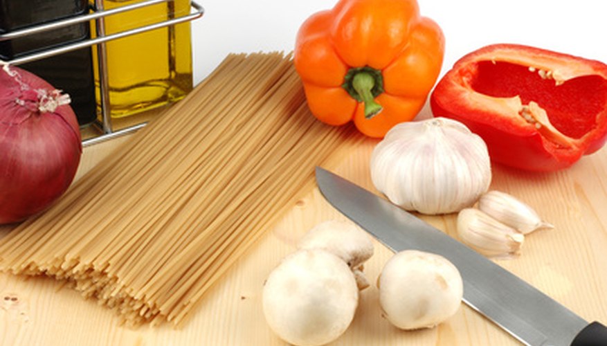 Cooking classes provide opportunities for "extra-curriculars." Cooking classes provide opportunities for "extra-curriculars."