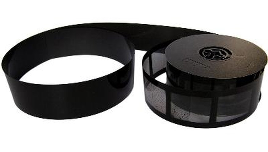 Microfilm