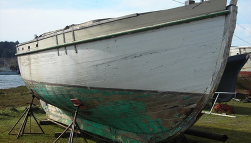 What Is Hull Insurance? Bizfluent