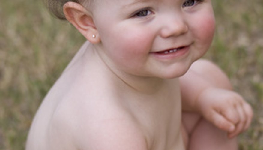 Cloth diapers are gentle and can help avoid diaper rash. Cloth diapers are gentle and can help avoid diaper rash.