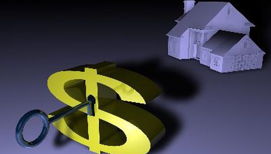 Some lenders are willing to loan to people following bankruptcy.