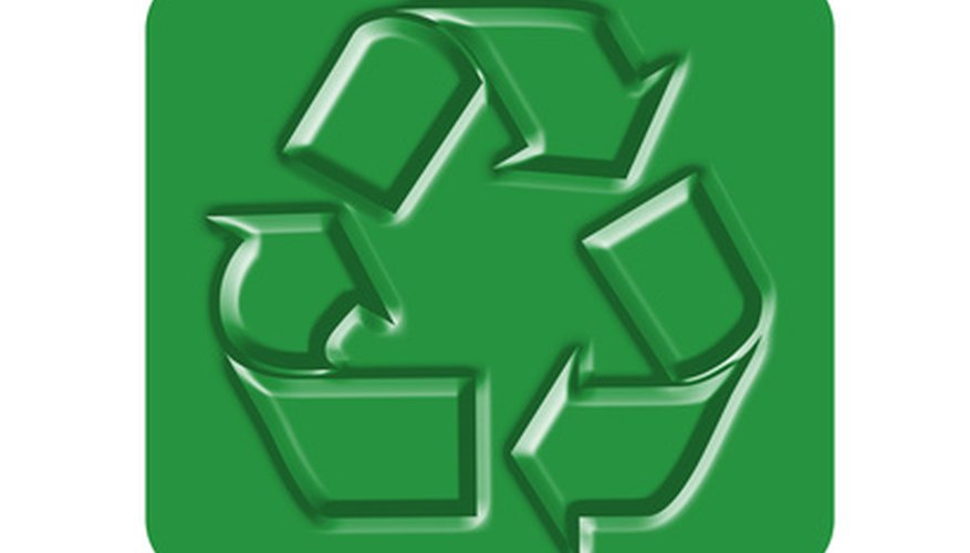 Recycling is an important way to help preserve our planet's resources. Recycling is an important way to help preserve our planet's resources.