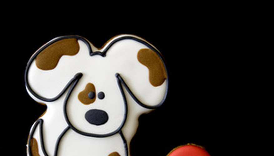 A doggie bakery can be a fun and profitable business.