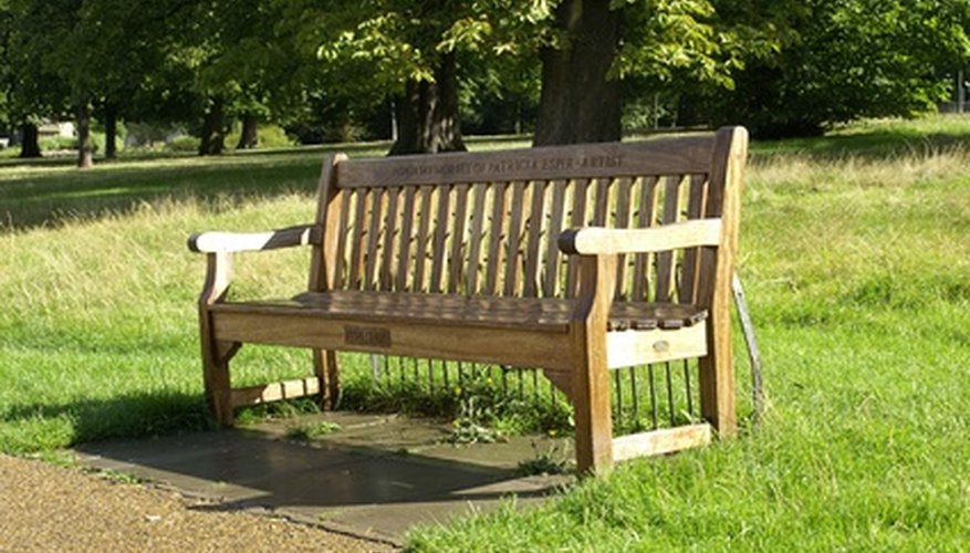 A virtual park model can be created out of craft materials. A virtual park model can be created out of craft materials.
