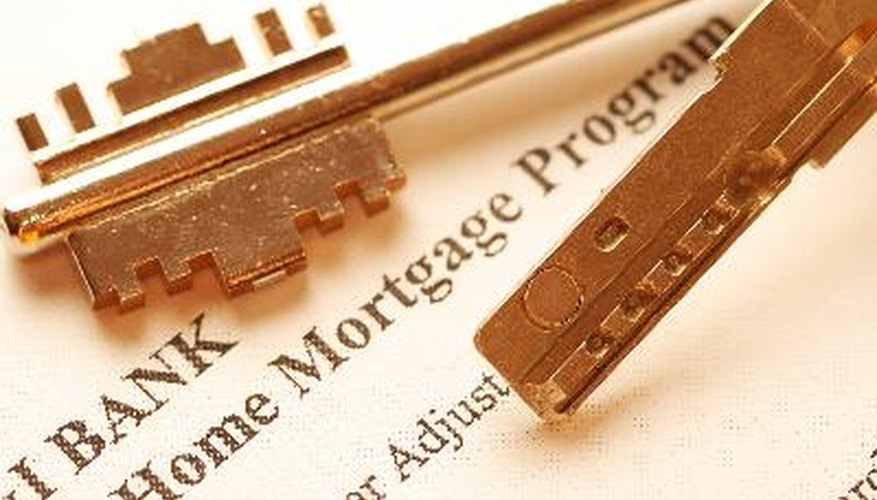 The lower the loan-to-value ratio, the less risk to the lender.