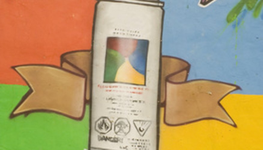Aerosol cans contain carbon dioxide. Aerosol cans contain carbon dioxide.
