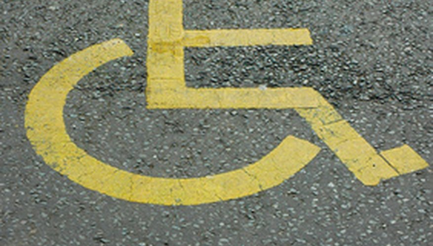Obtaining financing with disability income is challenging.