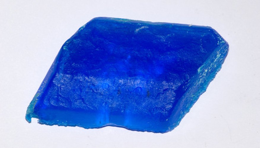 how-to-make-a-copper-sulfate-solution-sciencing