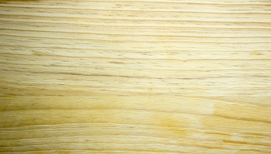 Wood stain is available in a variety of colors and tones. Wood stain is available in a variety of colors and tones.
